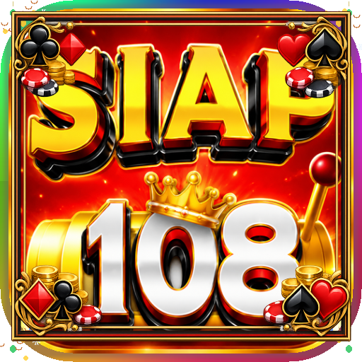 siap108 — galeri pratinjau - APK Resmi